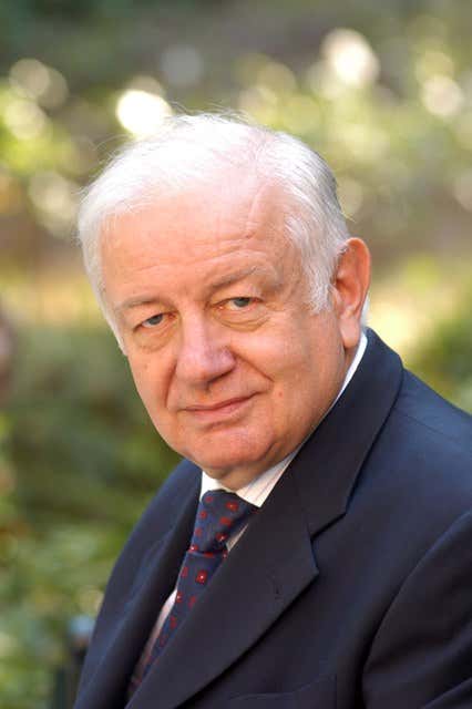 Piero Perron